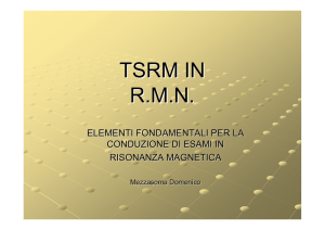 TSRM IN R.M.N.