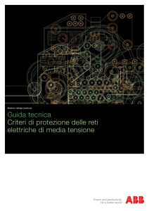 Guida tecnica Criteri di protezione delle reti