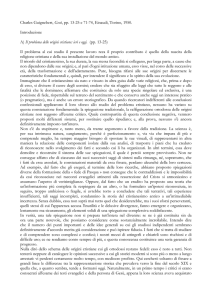 Charles Guignebert, Gesù, pp. 13-25 e 71