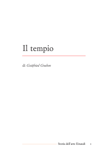 Il tempio