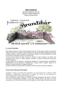 brundibar - Comune di Palermo
