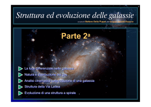 Galassie - 2 - Gruppo Astrofili Rozzano