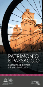 patrimonio e paesaggio - Emilia Romagna Turismo