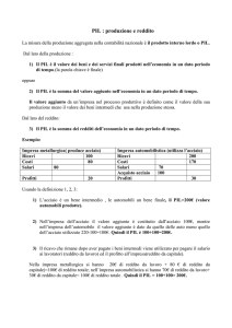 PIL - melfiweb, Melfi