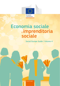 Social Europe guide - European Commission