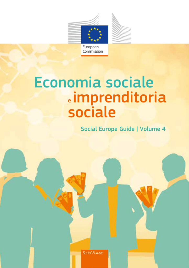 Economy society. Social Entrepreneurship. Social economy.