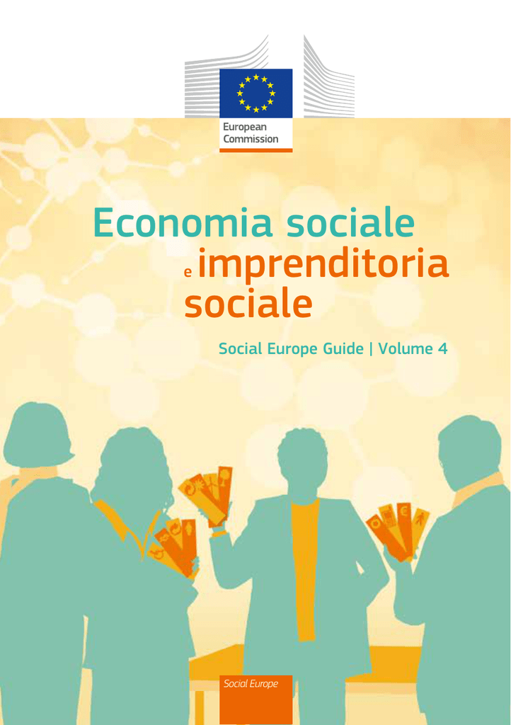 Social Entrepreneurship. Social economy.