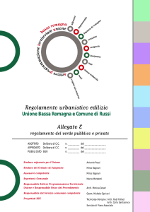 Untitled - Unione dei Comuni della Bassa Romagna