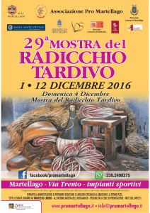 Radicchio Libretto 2016.indd