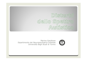 Dott. Gandione - Comune di Torino