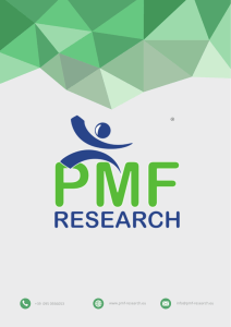 Clicca qui - PMF Research