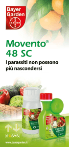 Movento® 48 SC