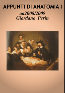Anatomia I COMPLETO - Giordano Perin