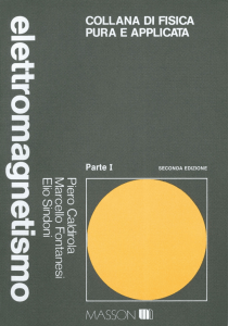 Elettromagnetismo (Parte 1)