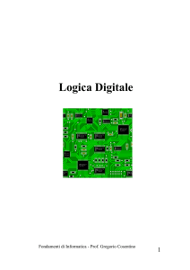 Logica digitale