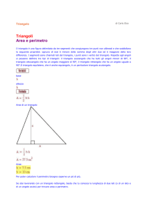 Triangolo - Brigantaggio.net