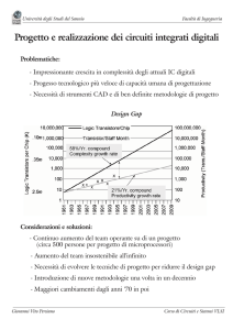 08_Progetto di IC digitali