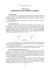 capitolo 12 - Università degli Studi di Trieste