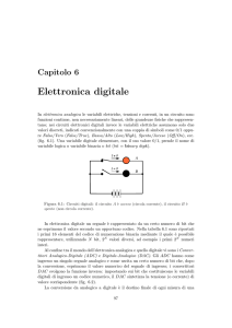 Elettronica digitale