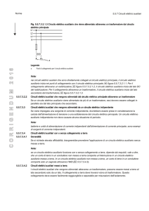 liari zzi Norme 5.5.7 Circuiti elettrici ausiliari Fig. 5.5.7.3.2.1.3