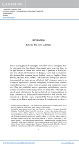 Introduction Beyond the Two Caesars - Beck-Shop