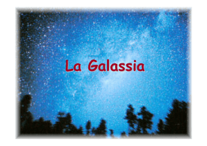La Galassia