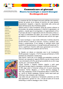 newsletter 4 - Occhiaperti.net