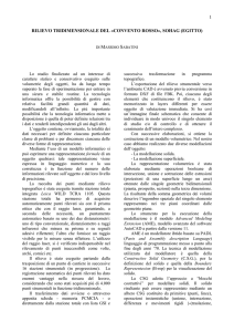 documento PDF - Servizio di Hosting di Roma Tre
