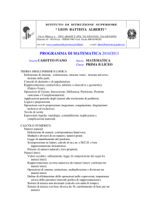 programma-matematica-casotto-1bl 2010-11