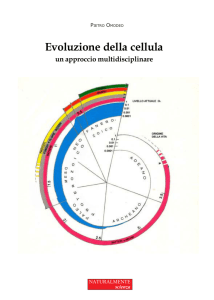 Evoluzione della cellula