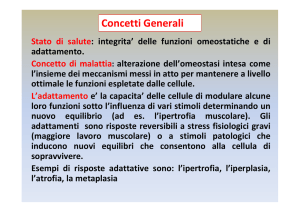 lezione 1_finale - + Corso di Laurea Infermieristica