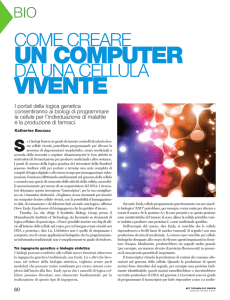 COPERTINA 4-05v5 - Technology Review Italia