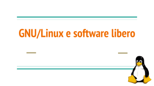 slides - Linux Day 2016 Bari