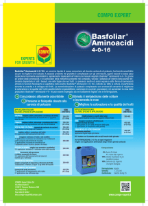 Basfoliar® Aminoacidi