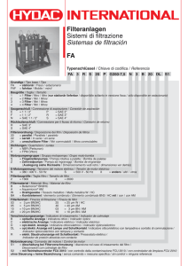 FA - HYDAC