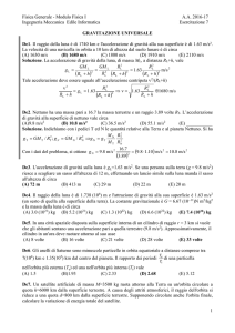 Esercitazione 7