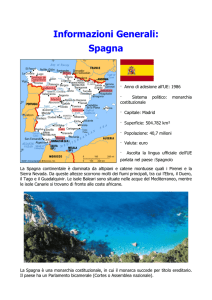 Spagna - joycard