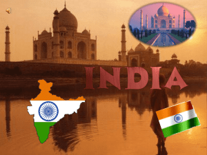 Alla scoperta dell`India by Michele Di Rosa, Michele Loffredo e