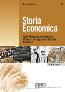 Storia Economica