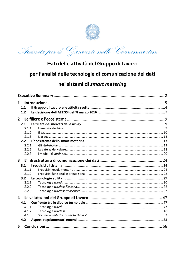 scaricare la deliberazione 19 dicembre 2017 n. 867