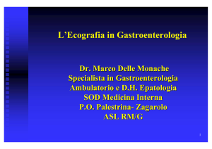- Benvenuto sul sito del Dr. Marco Delle Monache