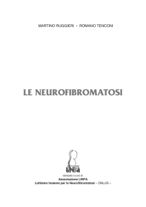 le neurofibromatosi