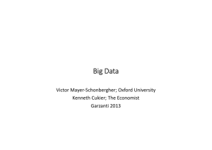 BIG DATA File