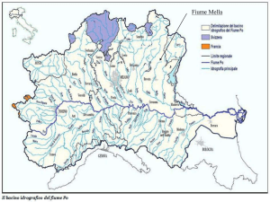 Fiume Mella - IISS Primo Levi