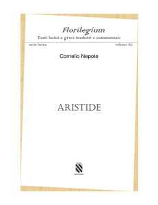 Aristide - Verbano Web