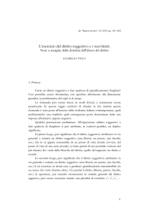 Abuso del diritto_RP - Università degli Studi di Palermo