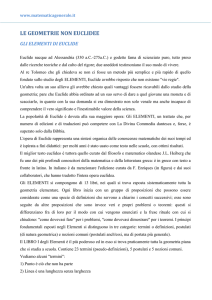 continua la lettura - Matematica Generale.it