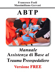 Manuale ABTP - Pronto Conselve