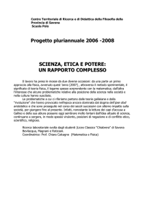 Etica e Politica - Portale Filosofico