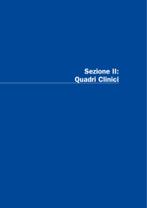 Sezione II: Quadri Clinici - Associazione Medici Endocrinologi